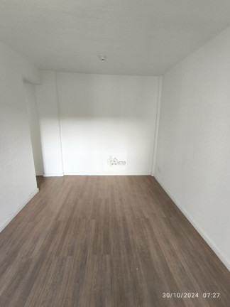 Imagem Apartamento com 2 Quartos à Venda, 48 m² em Várzea - Ibirité