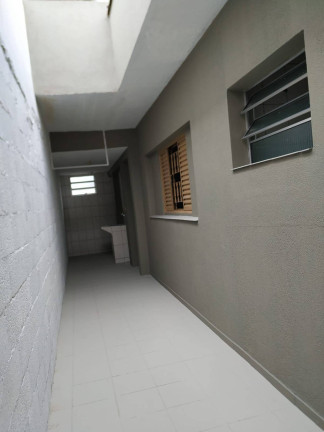 Imagem Casa com 2 Quartos para Alugar, 87 m² em Jardim Guanabara - Jundiaí Imagem Casa com 2 Quartos para Alugar, 87 m² em Jardim Guanabara - Jundiaí
