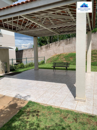 Imagem Apartamento com 2 Quartos à Venda, 43 m² em Jardim Monte Alto - Campinas Imagem Apartamento com 2 Quartos à Venda, 43 m² em Jardim Monte Alto - Campinas