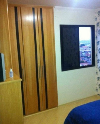 Imagem Apartamento com 2 Quartos à Venda, 59 m² em Lapa - São Paulo Imagem Apartamento com 2 Quartos à Venda, 59 m² em Lapa - São Paulo