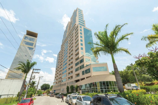 Sala Comercial à Venda, 252 m² em Bethaville I - Barueri