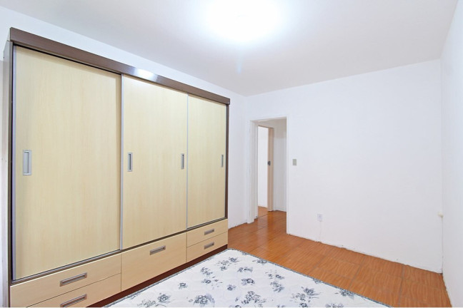 Imagem Apartamento com 1 Quarto à Venda, 45 m² em Menino Deus - Porto Alegre