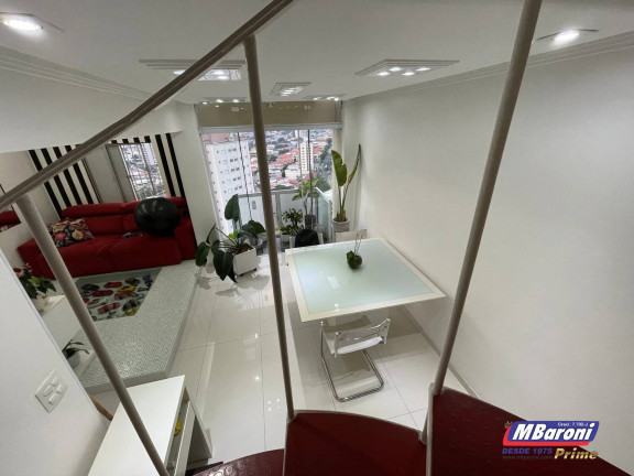 Apartamento com 2 Quartos à Venda, 120 m² em Vila Da Saúde - São Paulo