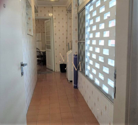 Imagem Apartamento com 2 Quartos à Venda, 88 m² em Embaré - Santos Imagem Apartamento com 2 Quartos à Venda, 88 m² em Embaré - Santos