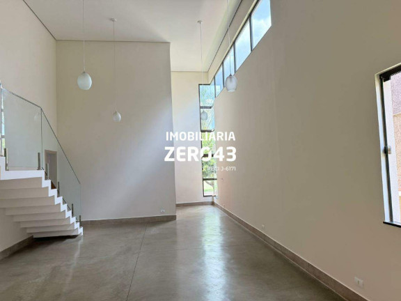 Imagem Casa com 5 Quartos para Alugar, 325 m² em Esperança - Londrina Imagem Casa com 5 Quartos para Alugar, 325 m² em Esperança - Londrina