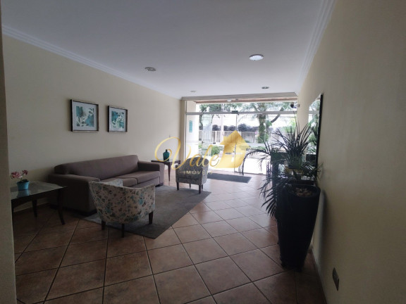 Imagem Imóvel com 3 Quartos à Venda, 78 m² em Parque Residencial Aquarius - São José Dos Campos Imagem Imóvel com 3 Quartos à Venda, 78 m² em Parque Residencial Aquarius - São José Dos Campos