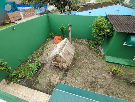 Imagem Casa com 2 Quartos à Venda, 163 m² em Jardim São Fernando - Itanhaém