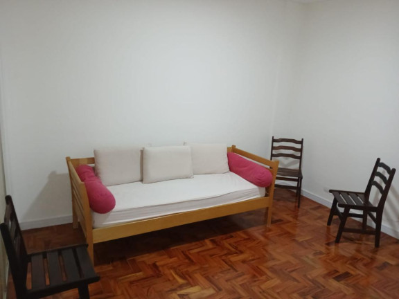 Imagem Kitnet com 1 Quarto à Venda, 42 m² em Bela Vista - São Paulo Imagem Kitnet com 1 Quarto à Venda, 42 m² em Bela Vista - São Paulo