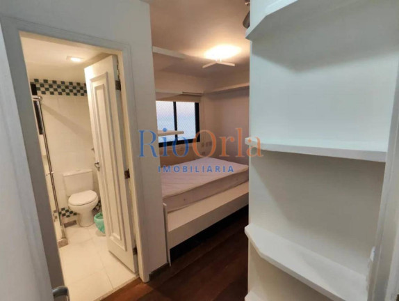 Imagem Apartamento com 4 Quartos à Venda, 164 m² em Barra Da Tijuca - Rio De Janeiro