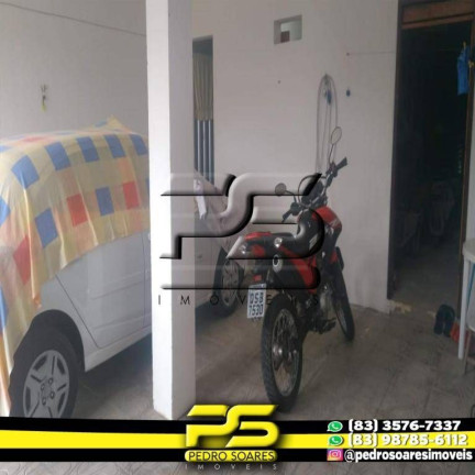Imagem Casa com 3 Quartos à Venda, 151 m² em Liberdade - Santa Rita