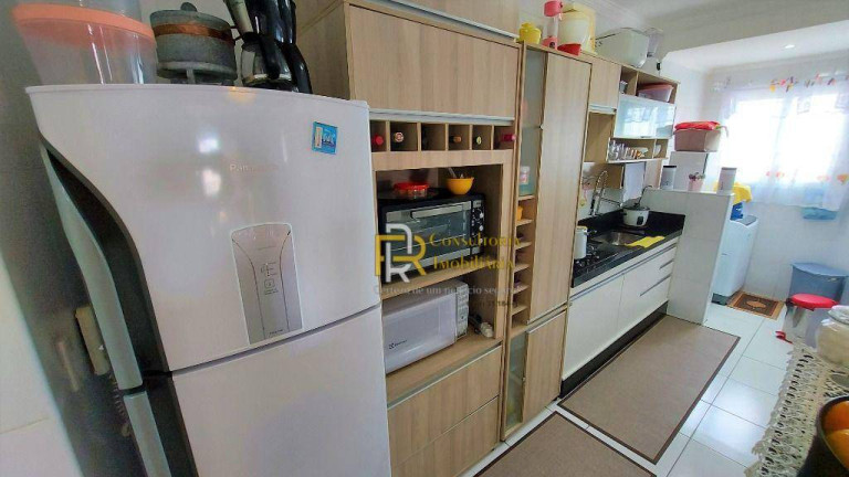 Imagem Apartamento com 2 Quartos à Venda, 75 m² em Vila Guilhermina - Praia Grande Imagem Apartamento com 2 Quartos à Venda, 75 m² em Vila Guilhermina - Praia Grande