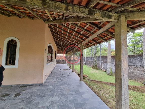 Imagem Casa com 3 Quartos à Venda, 232 m² em Boiçucanga - São Sebastião