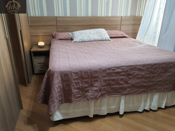 Imagem Apartamento com 3 Quartos à Venda, 130 m² em Rudge Ramos - São Bernardo Do Campo