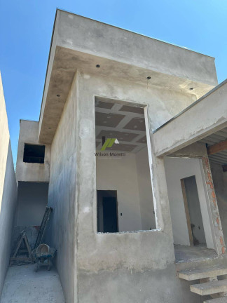 Imagem Casa com 3 Quartos à Venda, 169 m²