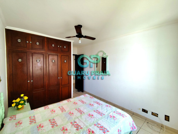 Imagem Apartamento com 3 Quartos à Venda, 104 m² em Astúrias - Guarujá