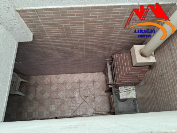 Imagem Casa com 4 Quartos à Venda, 320 m² em Santa Maria - Osasco