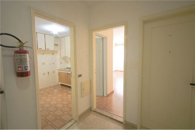 Imagem Apartamento com 3 Quartos à Venda, 77 m² em Cerqueira César - São Paulo