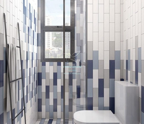 Imagem Apartamento com 1 Quarto à Venda, 33 m² em Vila Mariana - São Paulo