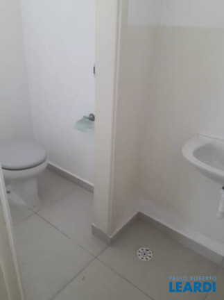 Imagem Sala Comercial para Alugar, 30 m² em Centro - Santo André