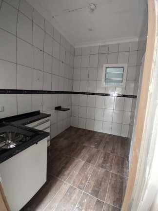 Imagem Sobrado com 3 Quartos à Venda,  em Ayrosa - Osasco