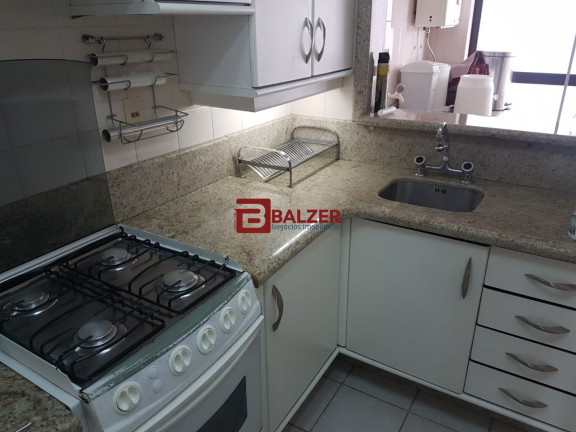 Imagem Apartamento com 3 Quartos à Venda, 150 m² em Centro - Florianópolis