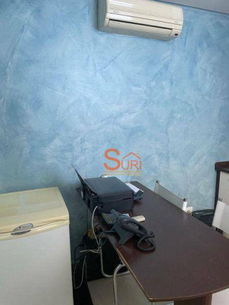 Imagem Sala Comercial à Venda, 40 m² em Centro - São Caetano Do Sul