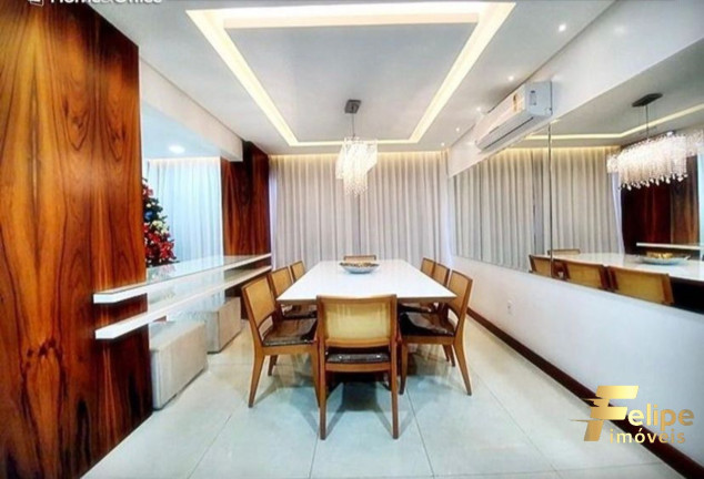 Imagem Imóvel com 4 Quartos à Venda, 223 m² em Santa Helena - Vitória