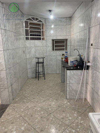 Imagem Casa com 2 Quartos à Venda, 227 m² em Santa Maria - Osasco