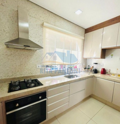 Imagem Casa de Condomínio com 3 Quartos à Venda, 255 m² em Bonfim Paulista - Ribeirão Preto Imagem Casa de Condomínio com 3 Quartos à Venda, 255 m² em Bonfim Paulista - Ribeirão Preto