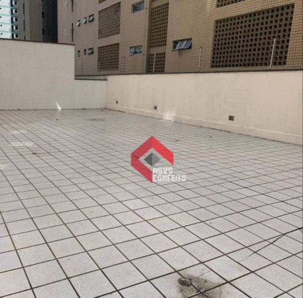 Foto do imóvel Apartamento com 3 Quartos à Venda, 160 m² em Meireles - Fortaleza