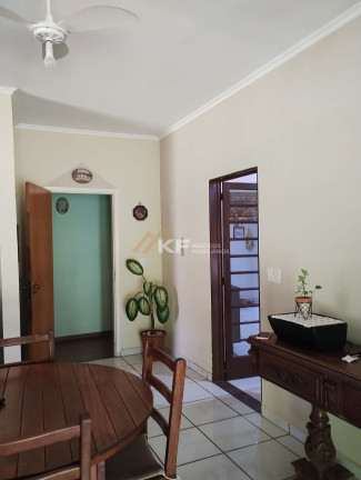 Imagem Imóvel com 3 Quartos à Venda, 5.000 m² em Itanhangá Chácaras De Recreio - Ribeirão Preto