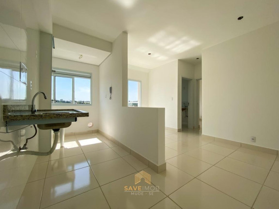 Imagem Apartamento com 2 Quartos para Alugar, 51 m² em Jardim Casablanca - Indaiatuba Imagem Apartamento com 2 Quartos para Alugar, 51 m² em Jardim Casablanca - Indaiatuba