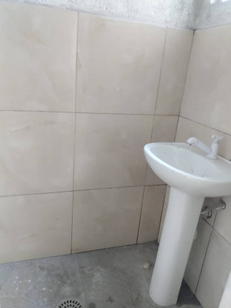 Imagem Casa com 1 Quarto para Alugar, 50 m² em Jardim Zaira - Mauá