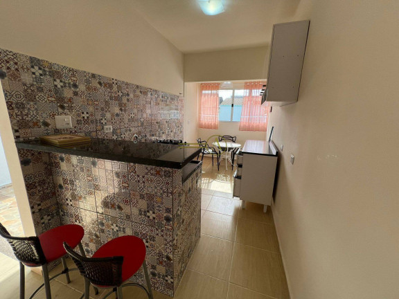 Imagem Casa com 2 Quartos à Venda, 130 m² em Parque Balneário Oásis - Peruíbe Imagem Casa com 2 Quartos à Venda, 130 m² em Parque Balneário Oásis - Peruíbe