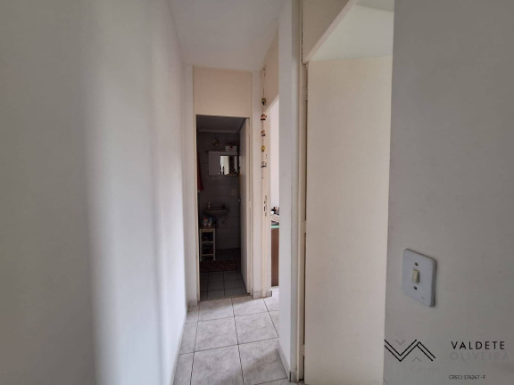 Imagem Apartamento com 2 Quartos à Venda, 47 m² em Jardim América - São José Dos Campos Imagem Apartamento com 2 Quartos à Venda, 47 m² em Jardim América - São José Dos Campos
