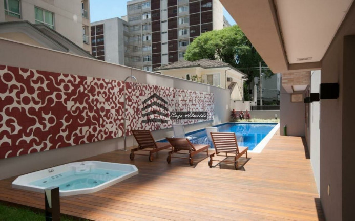Imagem Apartamento com 2 Quartos à Venda, 38 m² em Paraíso - São Paulo Imagem Apartamento com 2 Quartos à Venda, 38 m² em Paraíso - São Paulo