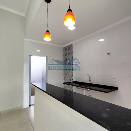 Imagem Casa com 2 Quartos à Venda, em Residencial Atenas - Birigui Imagem Casa com 2 Quartos à Venda, em Residencial Atenas - Birigui