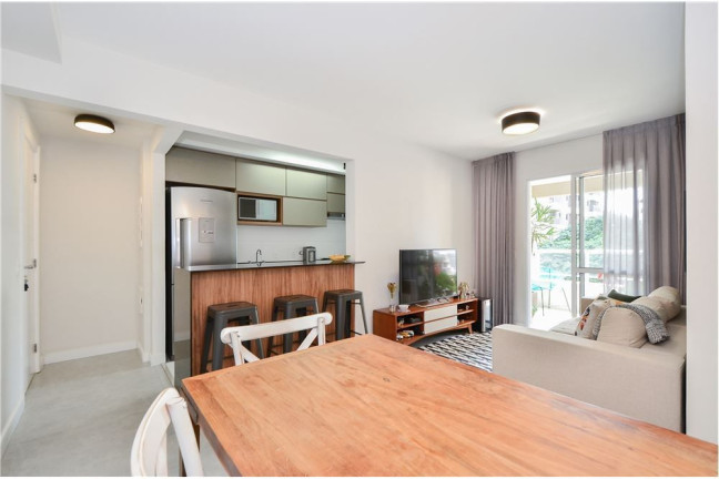 Imagem Apartamento com 2 Quartos à Venda, 69 m² em Jardim Prudência - São Paulo Imagem Apartamento com 2 Quartos à Venda, 69 m² em Jardim Prudência - São Paulo