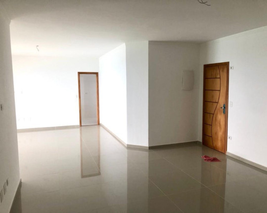Imagem Apartamento com 3 Quartos à Venda, 206 m² em Vila Caiçara - Praia Grande