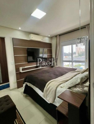Imagem Apartamento com 3 Quartos para Alugar, 150 m² em Centro - São Bernardo Do Campo