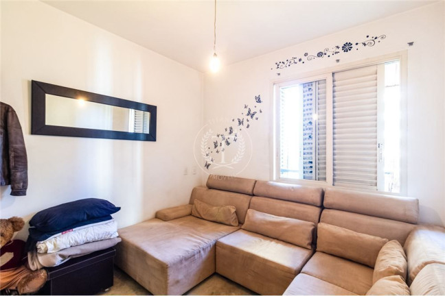 Imagem Apartamento com 3 Quartos à Venda, 126 m² em Brooklin Paulista - São Paulo