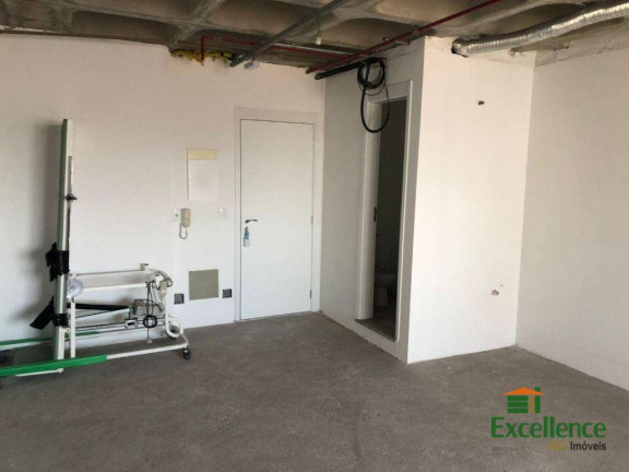 Imagem Sala Comercial para Alugar, 36 m² em Centro - São Caetano Do Sul