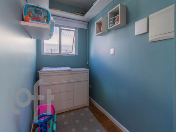 Imagem Apartamento com 3 Quartos à Venda, em Bela Vista - São Paulo Imagem Apartamento com 3 Quartos à Venda, em Bela Vista - São Paulo
