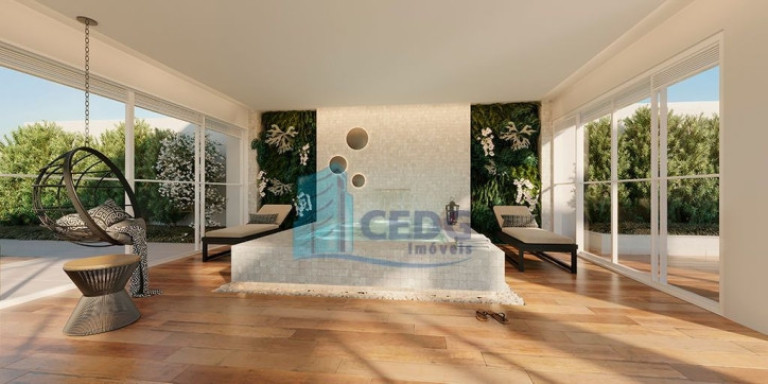 Imagem Apartamento com 4 Quartos à Venda, 126 m² em Vila Izabel - Curitiba