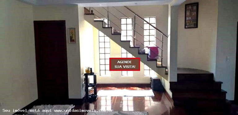 Imagem Casa com 3 Quartos à Venda, 300 m² em Veleiros - São Paulo Imagem Casa com 3 Quartos à Venda, 300 m² em Veleiros - São Paulo