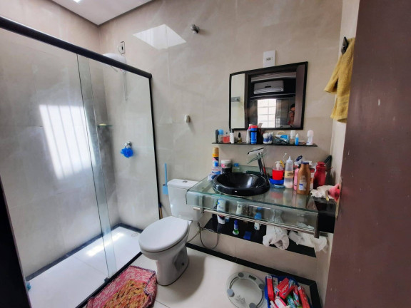 Imagem Casa à Venda, em Jardim Nápoli - Sorocaba Imagem Casa à Venda, em Jardim Nápoli - Sorocaba