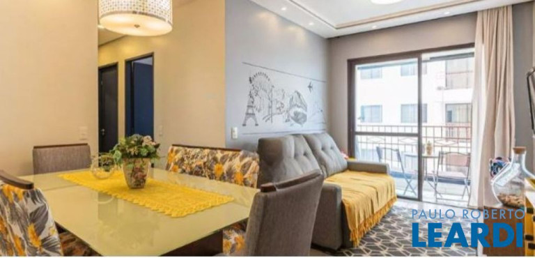 Imagem Apartamento com 3 Quartos à Venda, 75 m² em Vila Floresta - Santo André Imagem Apartamento com 3 Quartos à Venda, 75 m² em Vila Floresta - Santo André