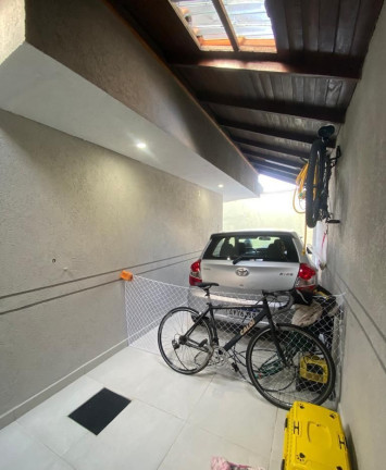 Imagem Sobrado com 3 Quartos à Venda, 108 m² em Xaxim - Curitiba