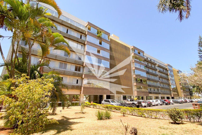 Imagem Apartamento com 4 Quartos à Venda, 186 m² em Asa Norte - Brasília Imagem Apartamento com 4 Quartos à Venda, 186 m² em Asa Norte - Brasília