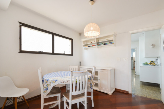 Imagem Apartamento com 4 Quartos à Venda, 379 m² em Pacaembu - São Paulo Imagem Apartamento com 4 Quartos à Venda, 379 m² em Pacaembu - São Paulo